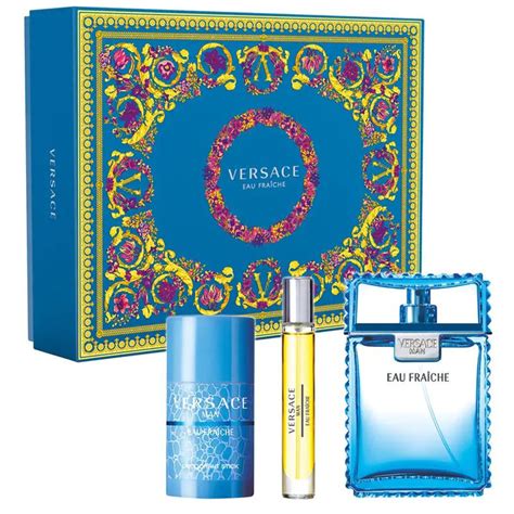 versace gift cards|Versace 100ml gift set.